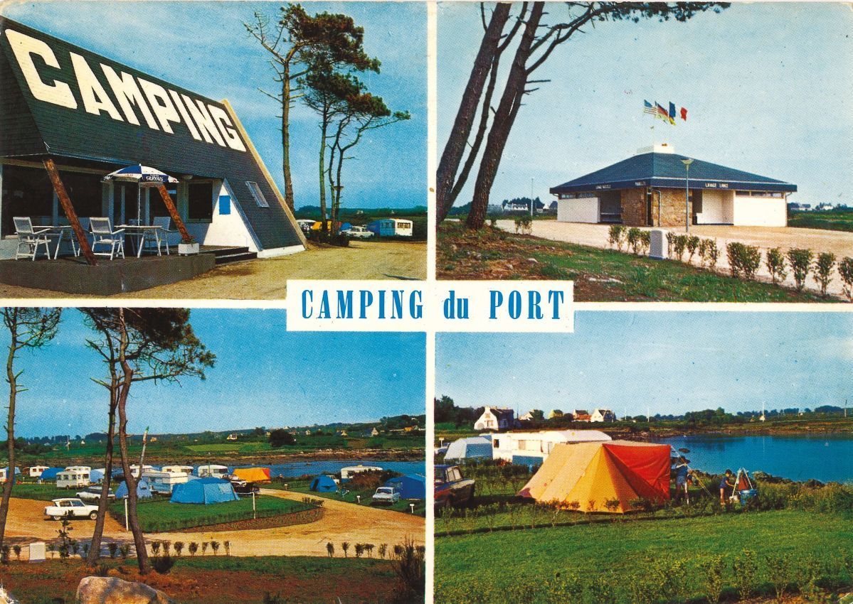 Camping Liberté